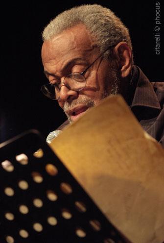 amiri baraka