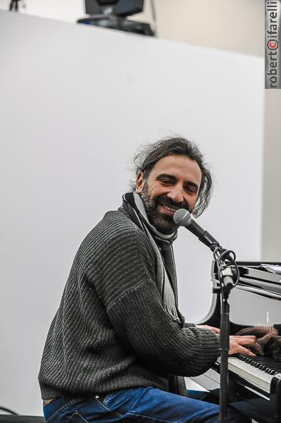 stefano bollani