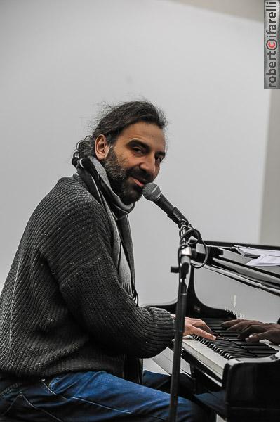 stefano bollani