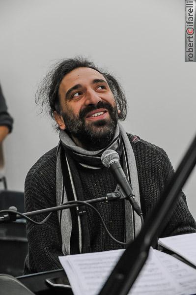 stefano bollani