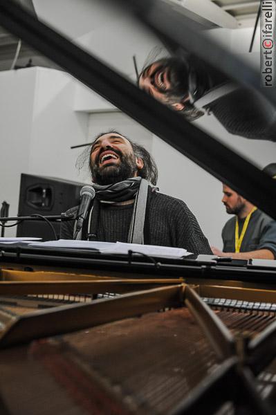 stefano bollani