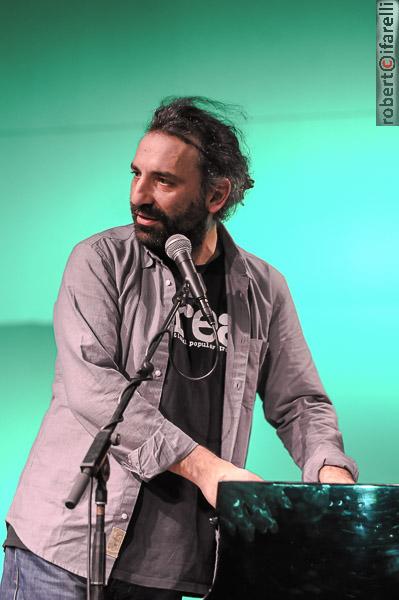 stefano bollani