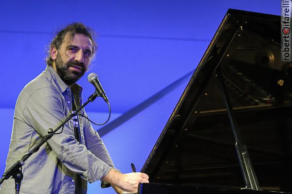 stefano bollani