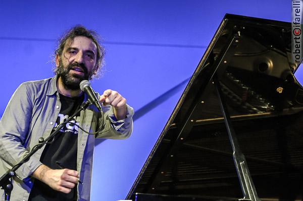 stefano bollani