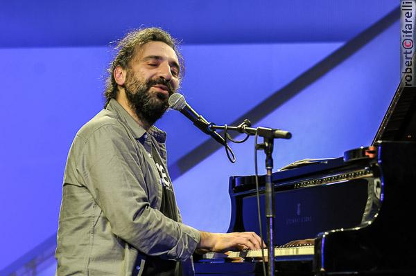 stefano bollani