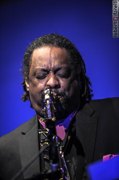 Chico Freeman