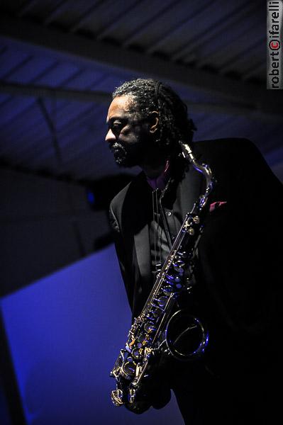 Chico Freeman