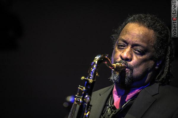 Chico Freeman