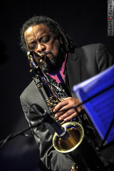 Chico Freeman