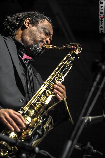 Chico Freeman