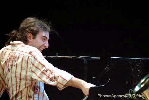 stefano bollani