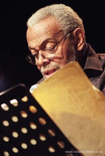 amiri baraka