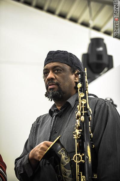 Chico Freeman