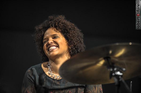 Terri Lyne Carrington