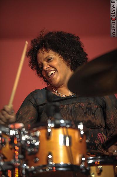 Terri Lyne Carrington