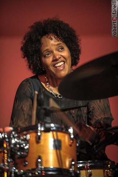 Terri Lyne Carrington