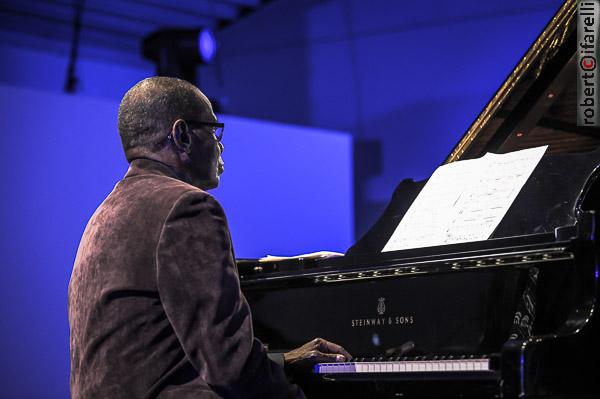 george cables