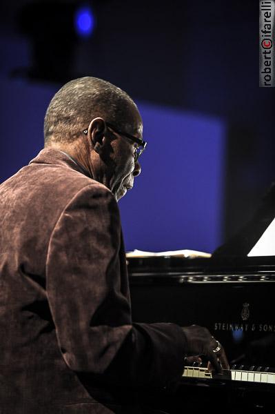 george cables