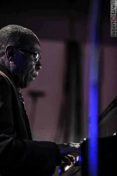 george cables