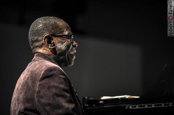 george cables