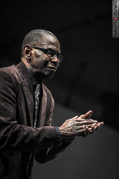 george cables