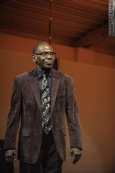 george cables