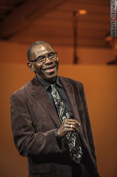 george cables