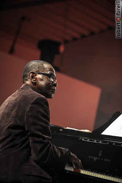 george cables