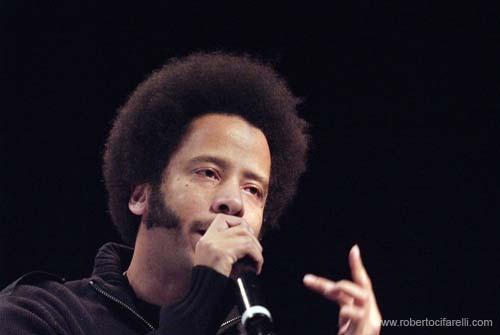 boots riley