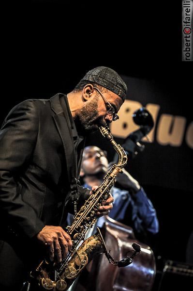 Kenny Garrett