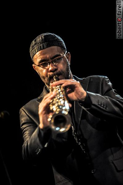 Kenny Garrett