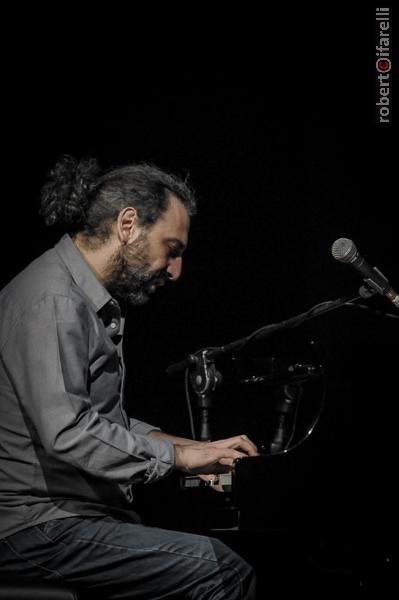 stefano bollani