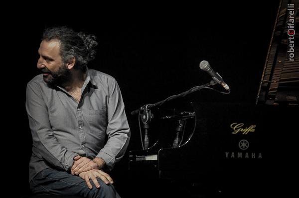 stefano bollani