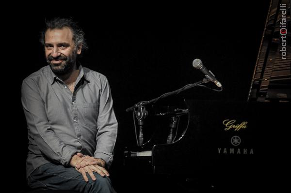 stefano bollani