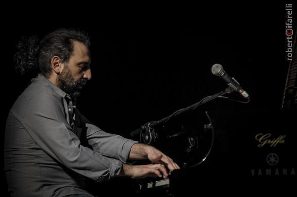 stefano bollani