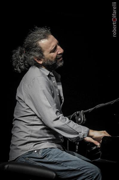 stefano bollani