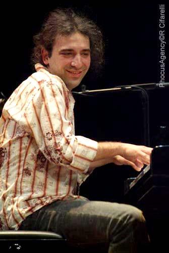 stefano bollani