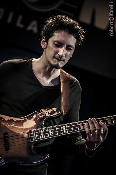 Daniele Sorrentino