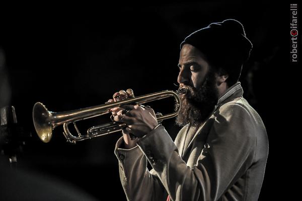 Avishai Cohen