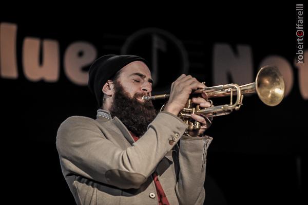 Avishai Cohen