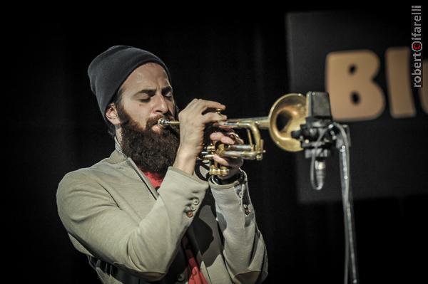 Avishai Cohen