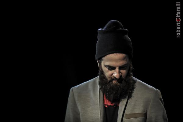 Avishai Cohen