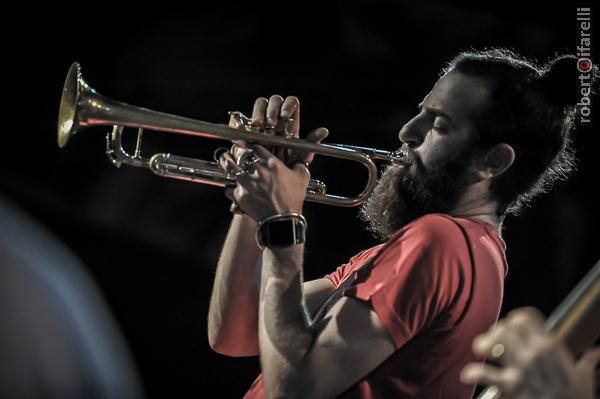 Avishai Cohen