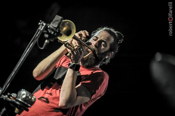 Avishai Cohen