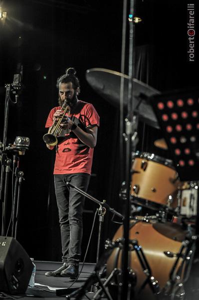 Avishai Cohen