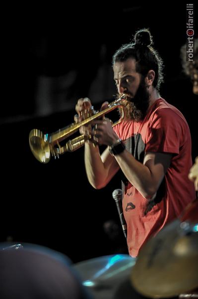 Avishai Cohen