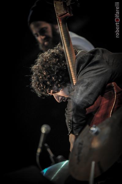 Omer Avital