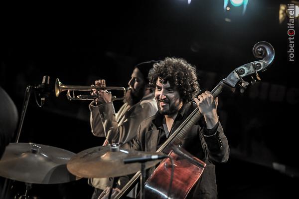 Omer Avital