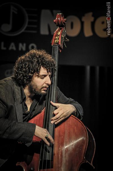 Omer Avital