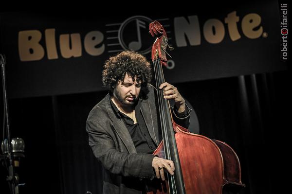 Omer Avital